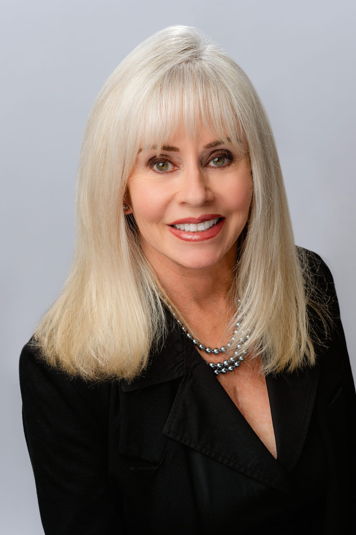 Pam Huitt - Seven Gables Relocation Driector
